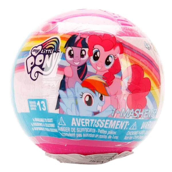 My Little Pony Mashems Figürleri Sürpriz Paket