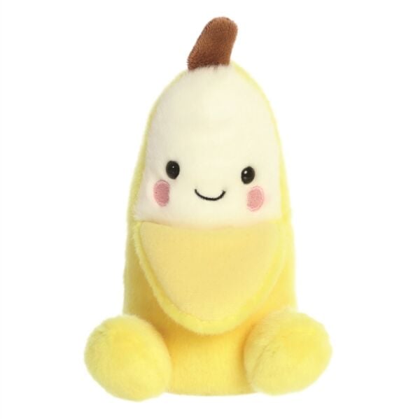 Palm Pals Gwen Banana Peluş 13 cm