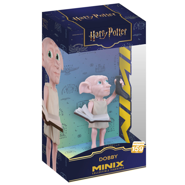 Minix Dobby Figürü 20997