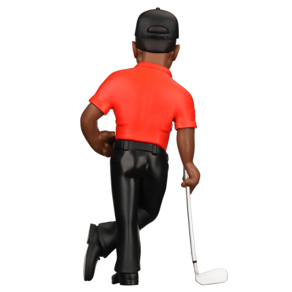 Minix Tiger Woods Figürü 21604