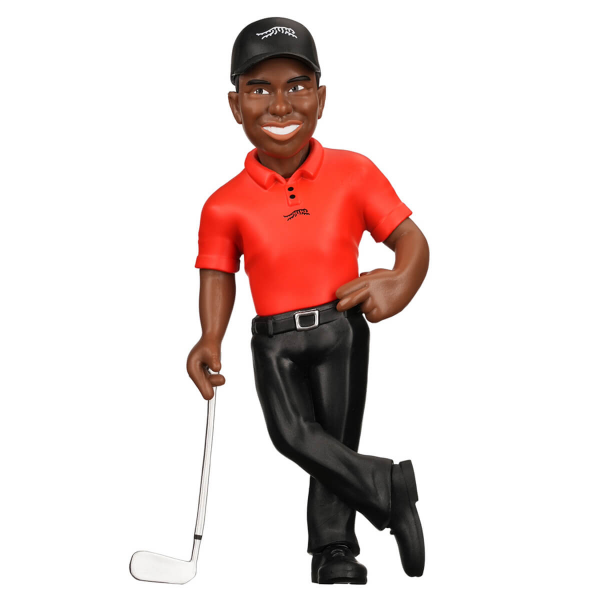 Minix Tiger Woods Figürü 21604