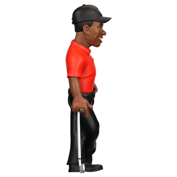 Minix Tiger Woods Figürü 21604