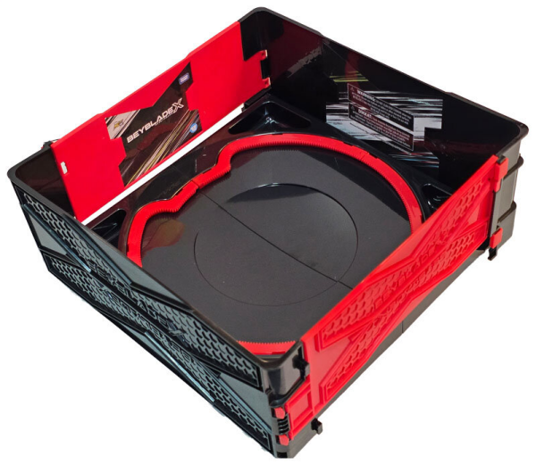 Beyblade Taşınabilir Arena TP0841