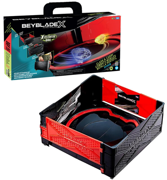 Beyblade Taşınabilir Arena TP0841