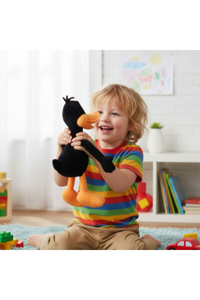 Duffy Duck Peluş  25 cm