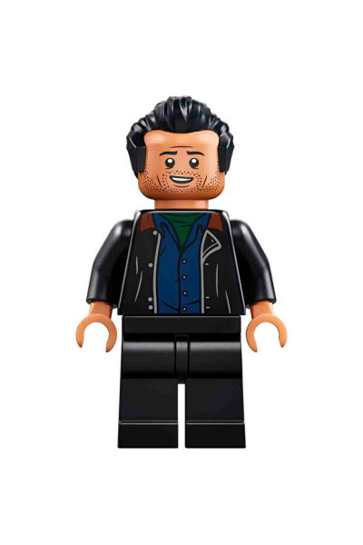 LEGO Jurassic World Genç T-Rex Taşıma Kamyonu 77978