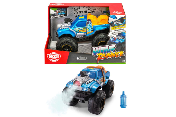 Dickie Wave Runner Aracı