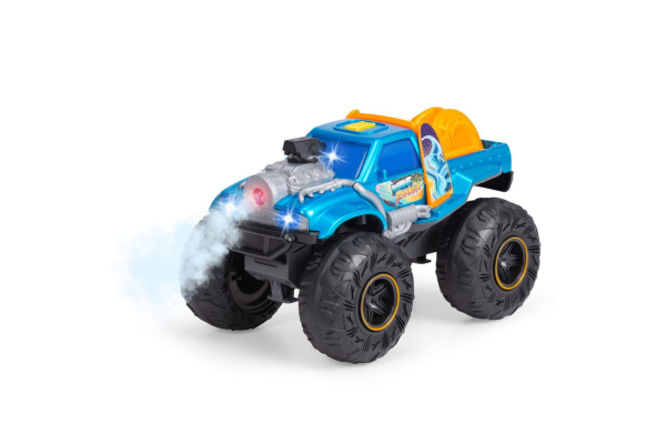 Dickie Wave Runner Aracı