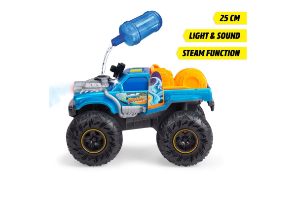 Dickie Wave Runner Aracı