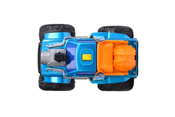 Dickie Wave Runner Aracı