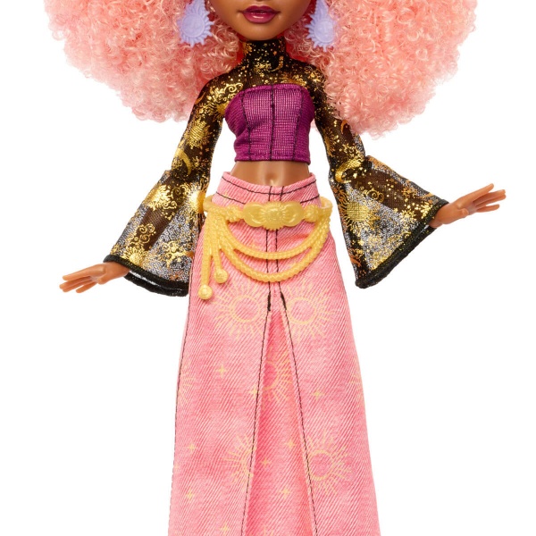 Monster High Moonspell Magic Rae JBM91