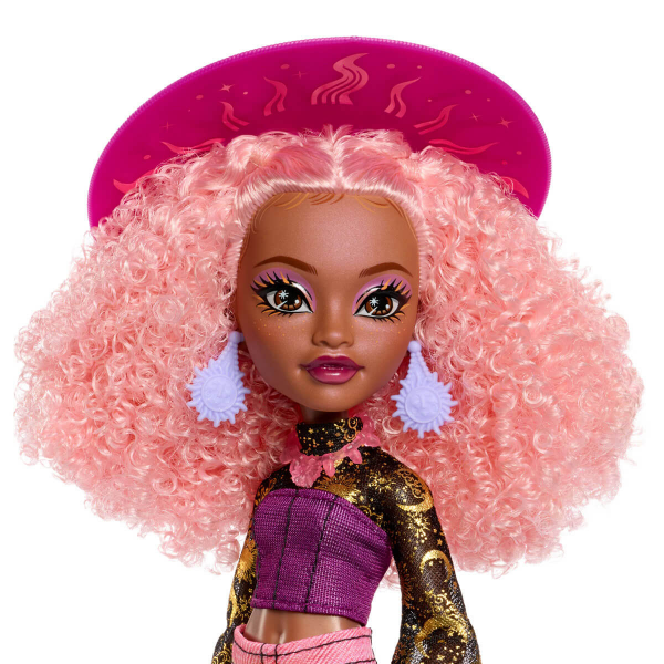 Monster High Moonspell Magic Rae JBM91