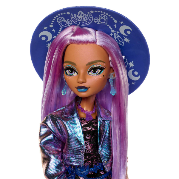 Monster High Moonspell Magic Layla JBM90