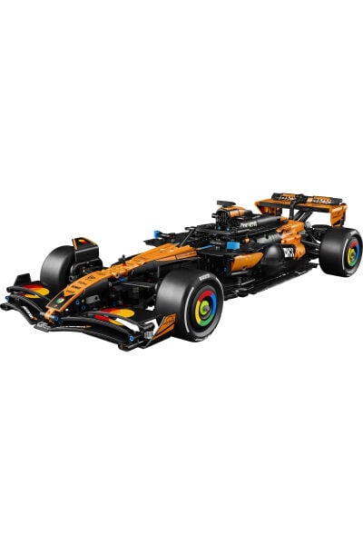 LEGO Technic McLaren MCL39 F1 Araba 42228