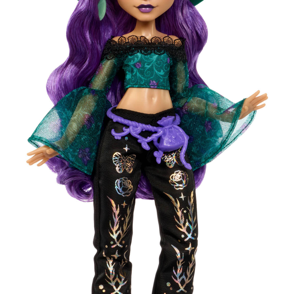 Monster High Moonspell Magic Willow JBM92