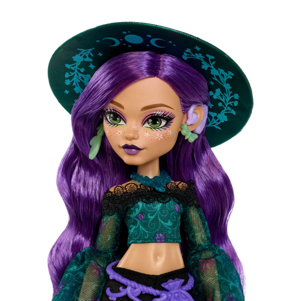 Monster High Moonspell Magic Willow JBM92