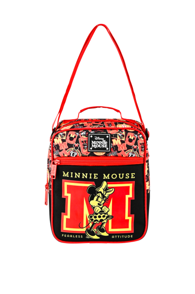 Frocx Minnie Mouse Beslenme Çantası Attitude