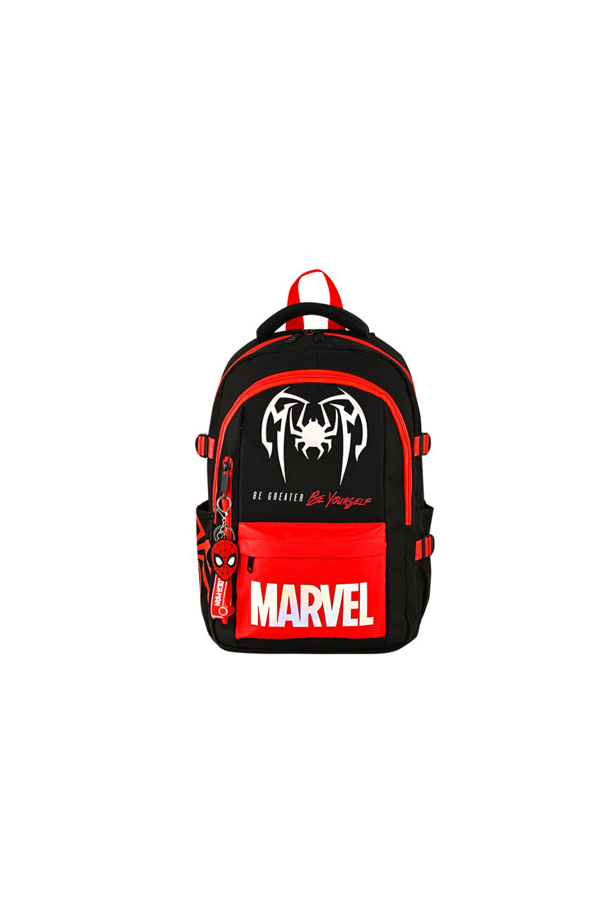 Spiderman Sırt Çantası Deep Be Yourself