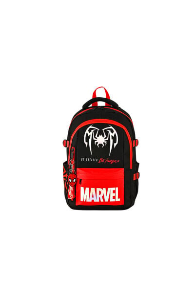 Spiderman Sırt Çantası Deep Be Yourself
