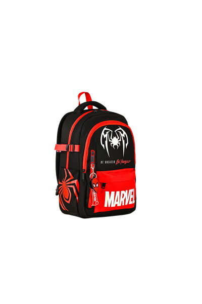 Spiderman Sırt Çantası Deep Be Yourself