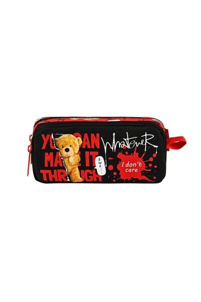 Frocx Bear Care Pls-Lx Kalem Çantası