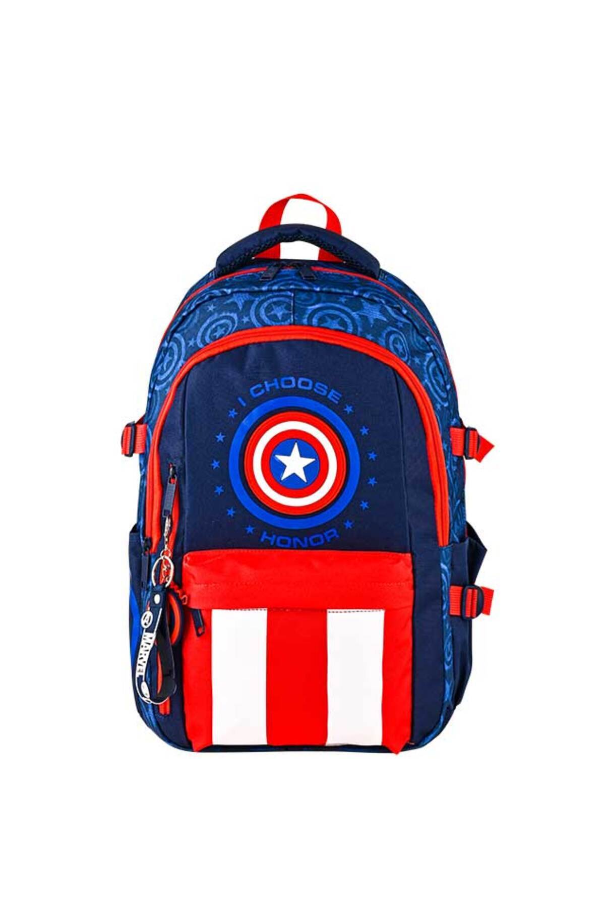 Marvel Sırt Çantası Deep Ca Honor