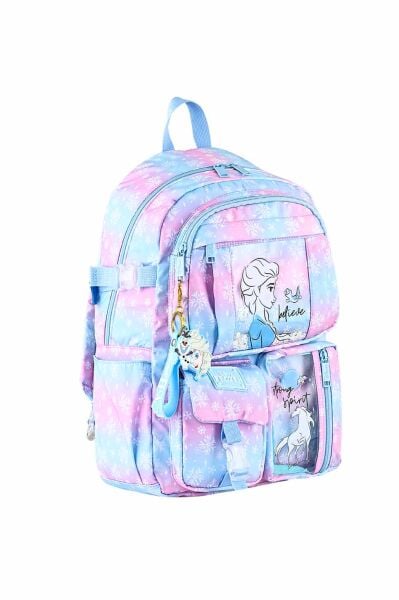 Frozen Sırt Çantası Charm Lx Strong