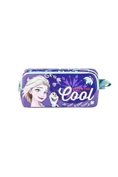 Frozen Cool Pls-Lx Kalem Çantası