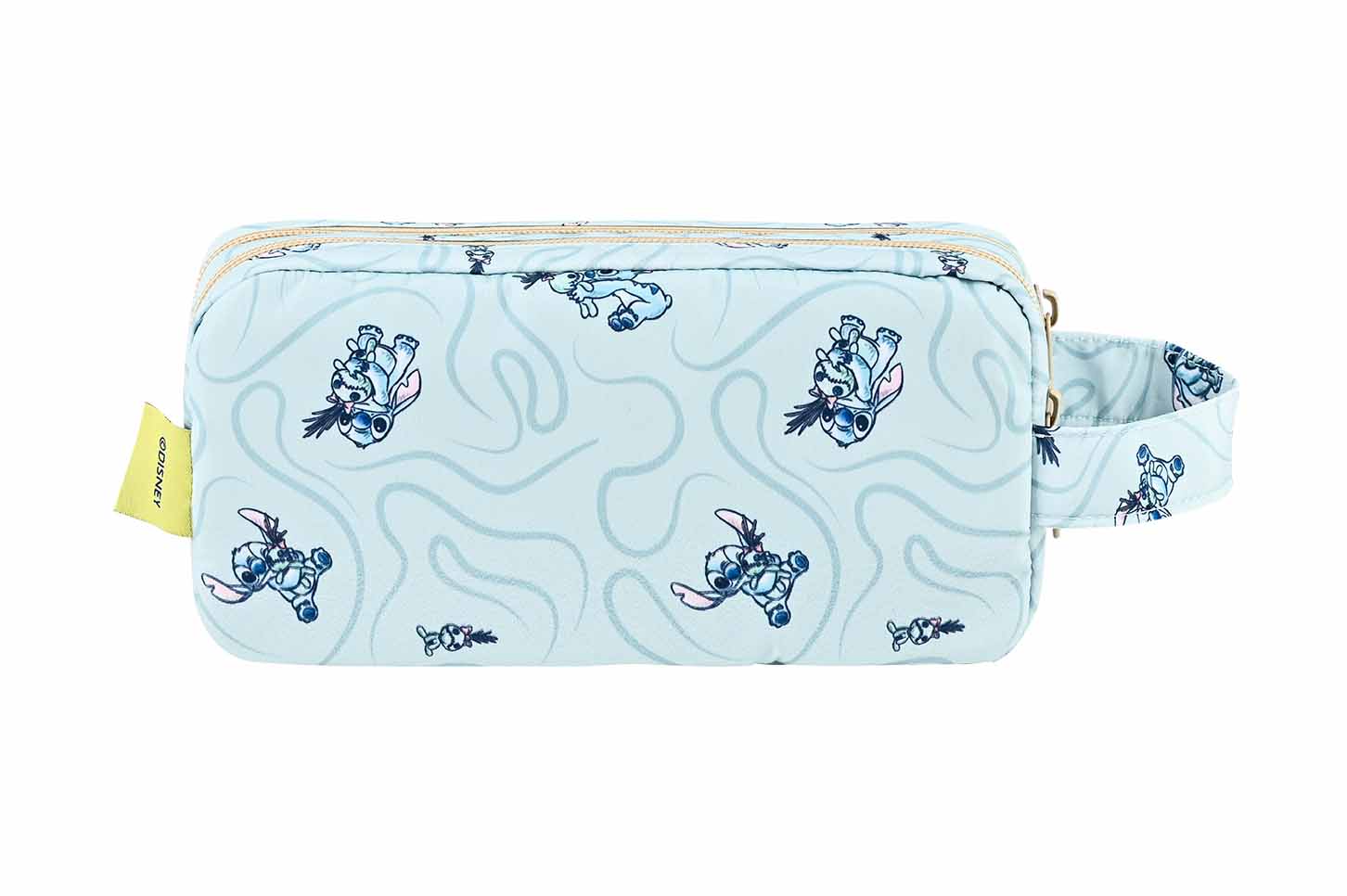 Stitch Cuddless Ice-Lx Kalem Çantası