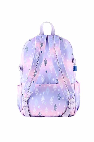 Frozen Sırt Çantası Charm Lx Elsa