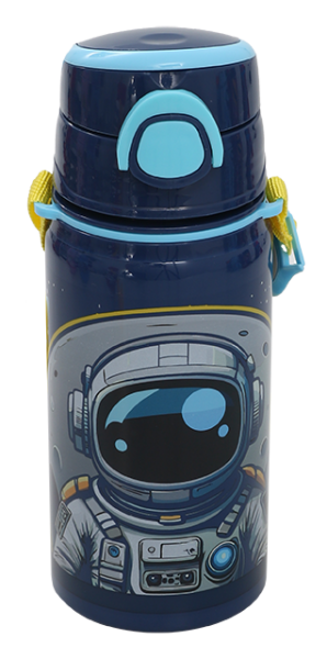 Frocx Çelik Matara Salto 500 ml Astral