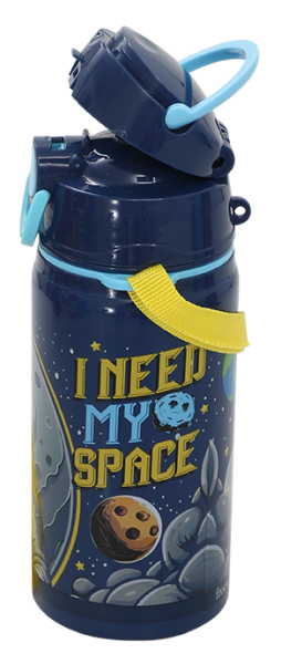 Frocx Çelik Matara Salto 500 ml Astral