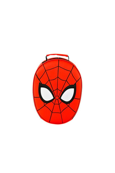 Spider-Man Neva Head Beslenme Çantası