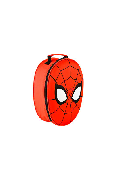 Spider-Man Neva Head Beslenme Çantası
