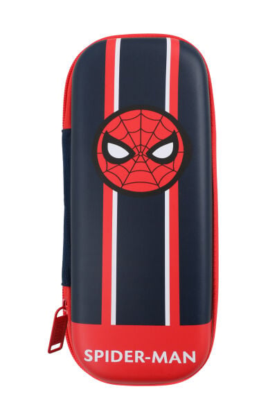 Spider-Man Ruby Eva Head Kalem Çantası