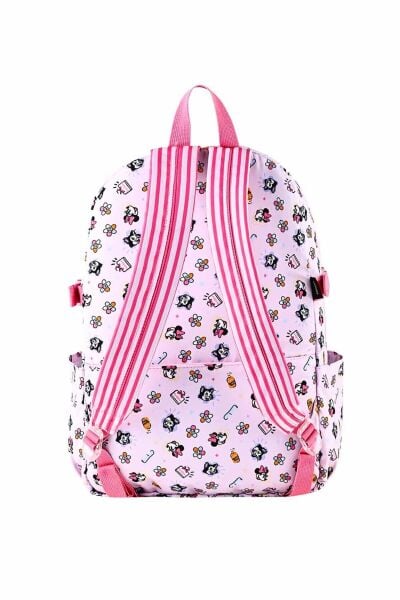 Minnie Mouse Sırt Çantası Charm Lx Jfu