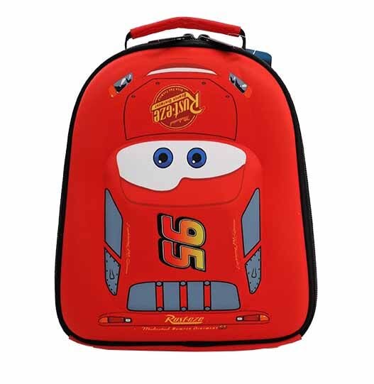 Cars Due Eva Mcq Beslenme Çantası