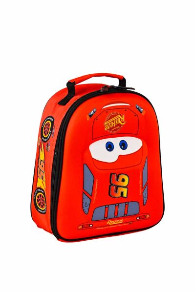Cars Due Eva Mcq Beslenme Çantası