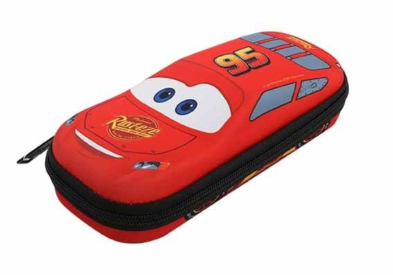 Cars Due Eva Mcq Kalem Çantası
