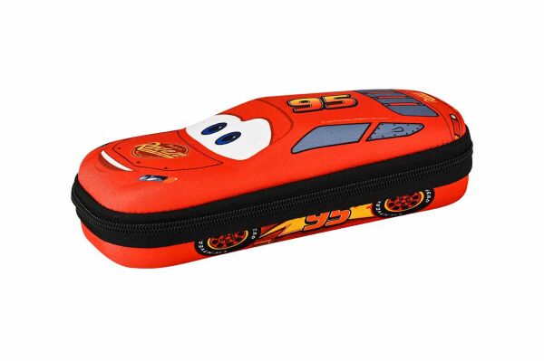 Cars Due Eva Mcq Kalem Çantası
