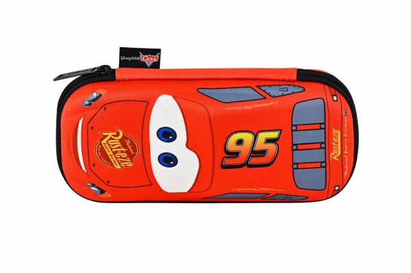 Cars Due Eva Mcq Kalem Çantası