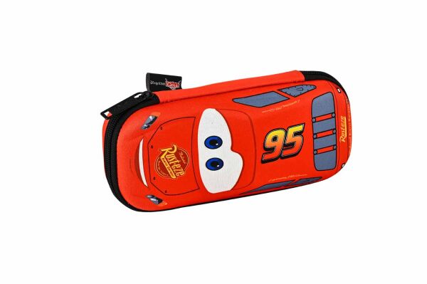 Cars Due Eva Mcq Kalem Çantası