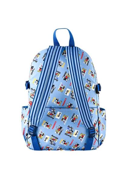 Mickey Mouse Sırt Çantası Charm Lx Only One