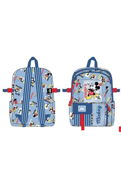 Mickey Mouse Sırt Çantası Charm Lx Only One