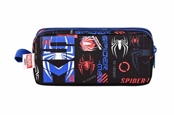 Spider-Man Pam Pls-Lx Kalem Çantası