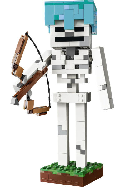 LEGO Minecraft İskelet 21594