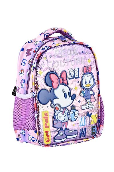 Minnie Mouse Anaokulu Çantası Brick Peak
