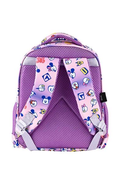 Minnie Mouse Anaokulu Çantası Brick Peak