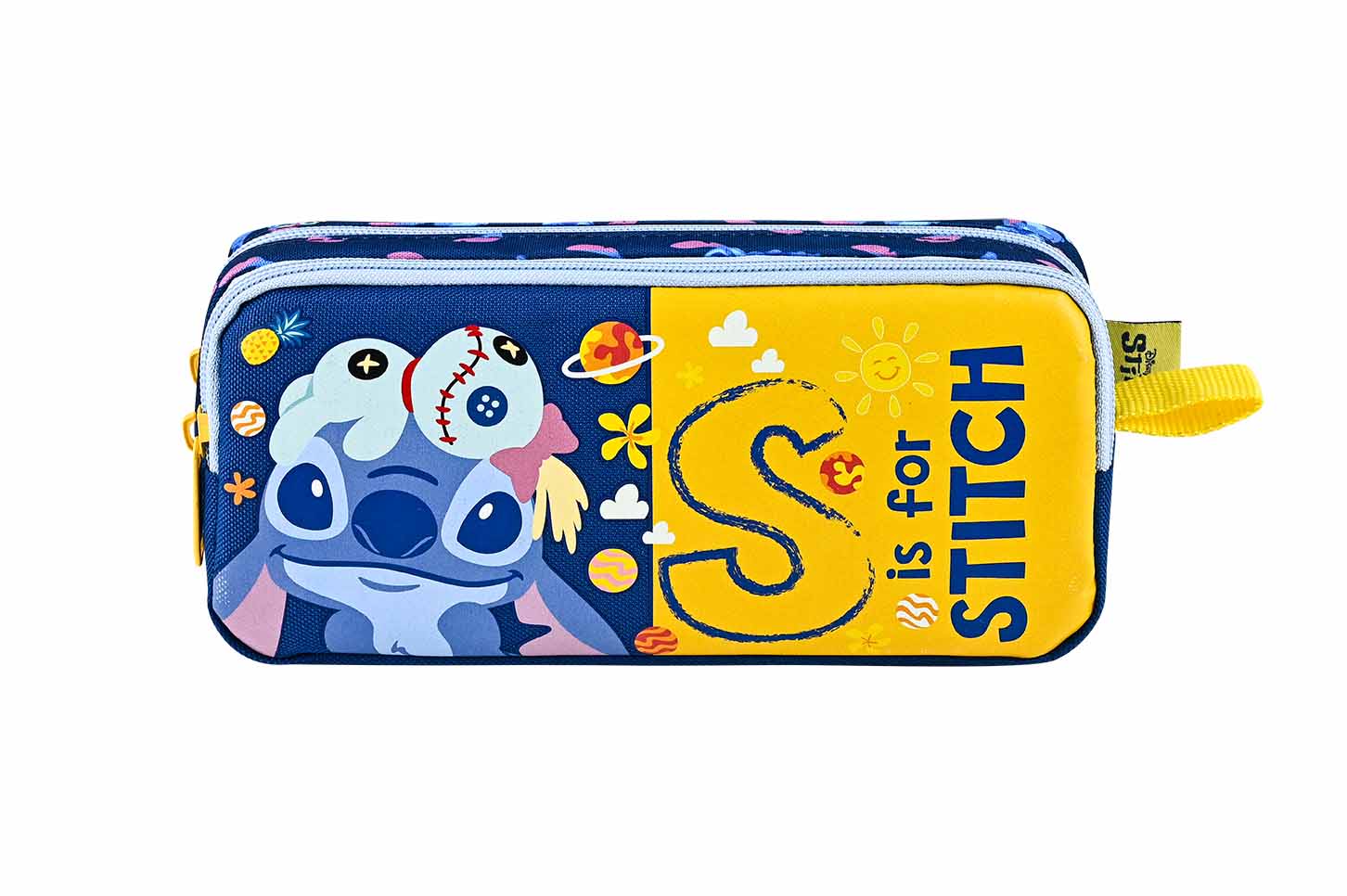 Stitch S For Stitch Pls-Lx Kalem Çantası