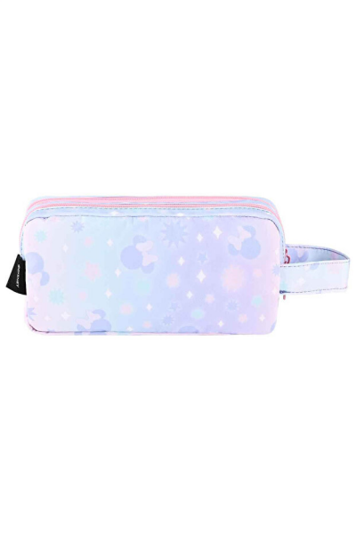 Minnie Mouse Starry Ice-Lx Kalem Çantası